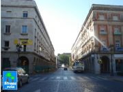 Avenida Martín Alonso Pinzón. Huelva, Andalucía